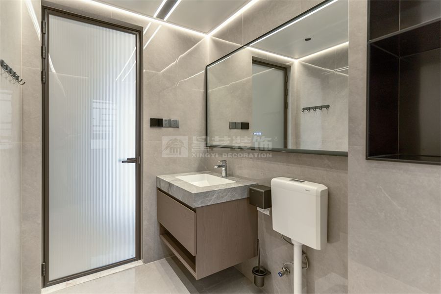 华润西园润府（实景）(图18)