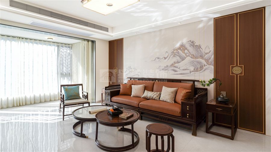 威宁青运村(图5)