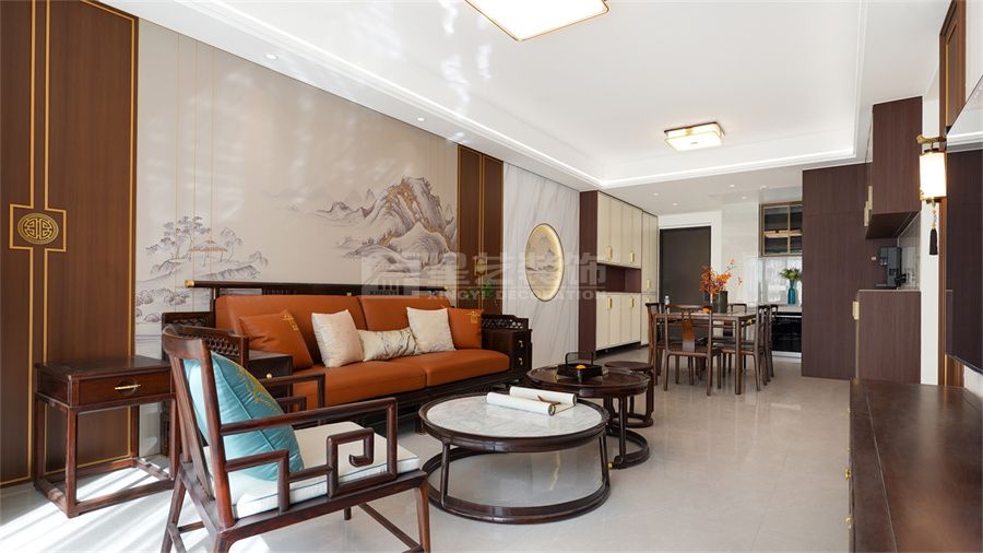 威宁青运村(图4)