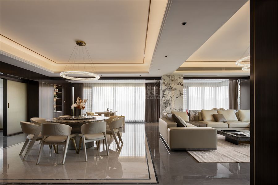 西派御江实景(图4)