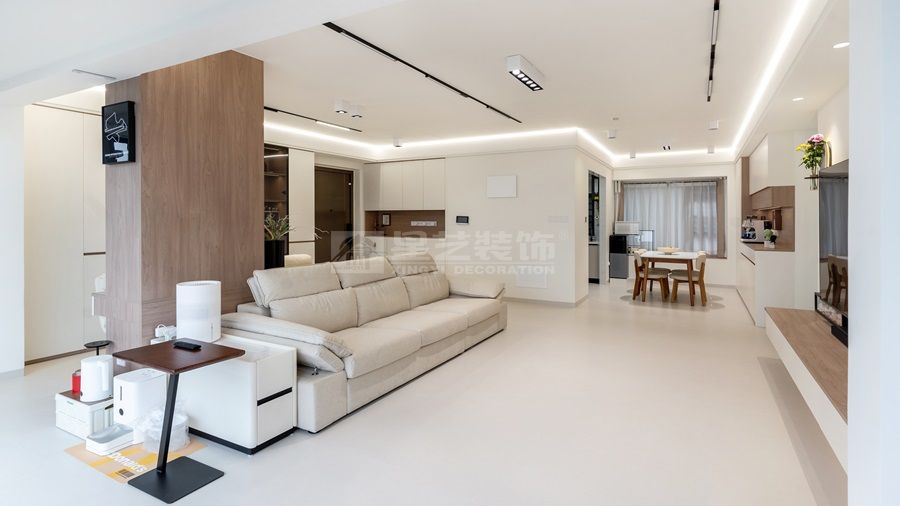 大唐新希望臻园（实景）(图1)