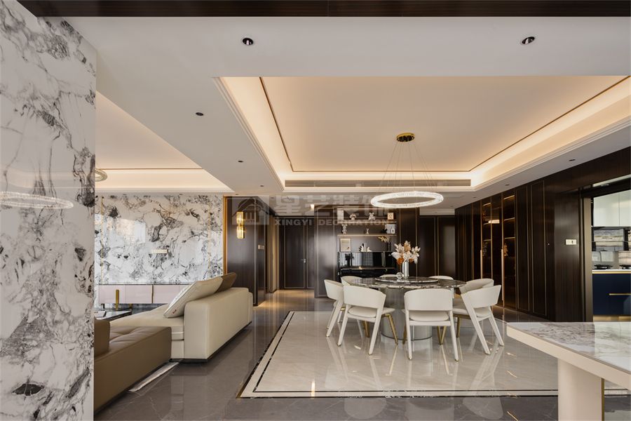 西派御江实景(图5)