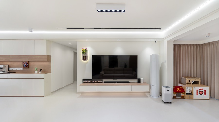 大唐新希望臻园（实景）