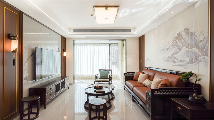 威宁青运村(图3)