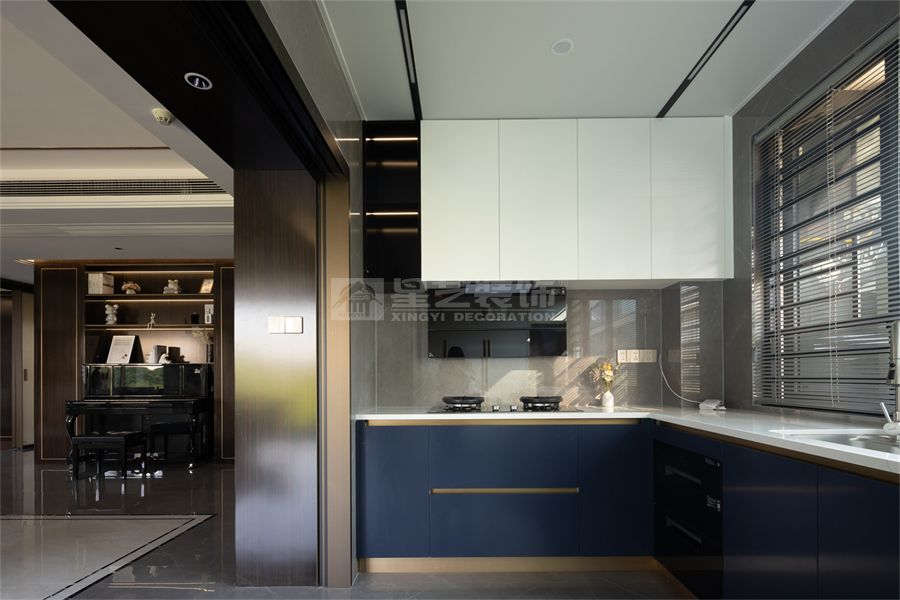 西派御江实景(图11)