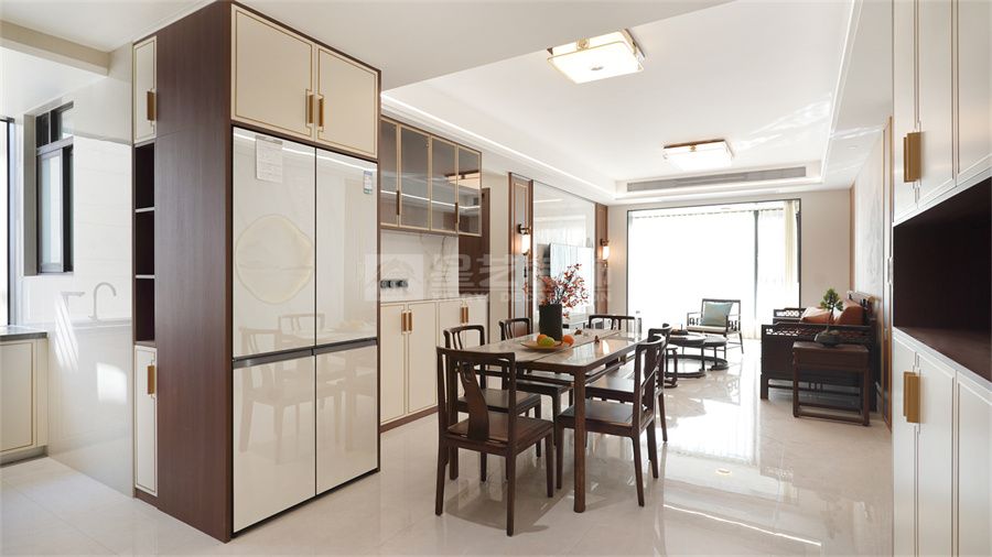 威宁青运村(图6)