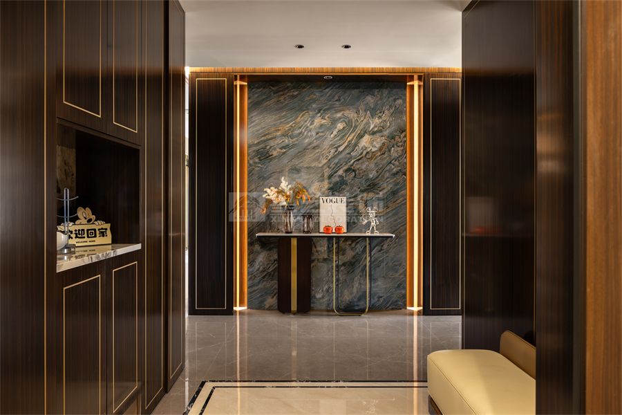 西派御江实景(图12)