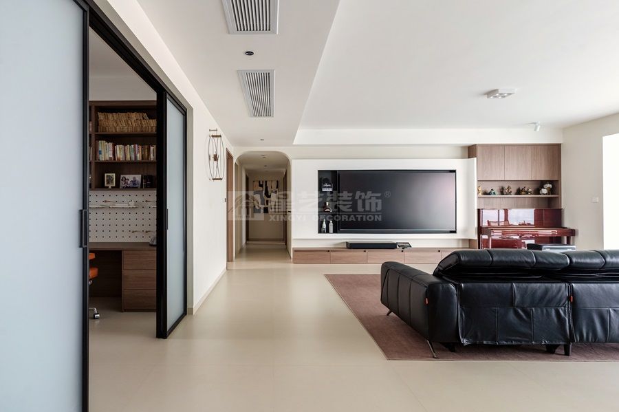 凯旋一号上水湾(图1)