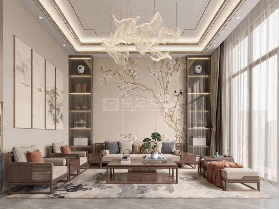 华标峰湖御境(图2)