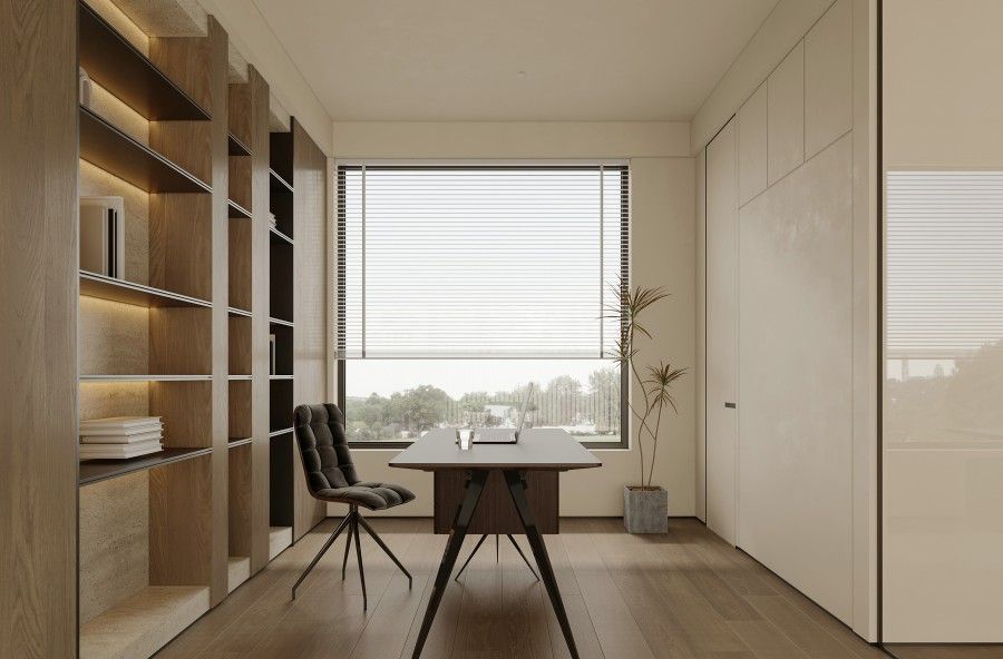 雅居乐雍华廷(图10)