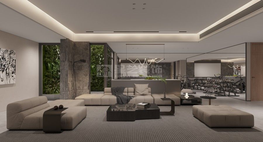 华标峰湖御境(图5)