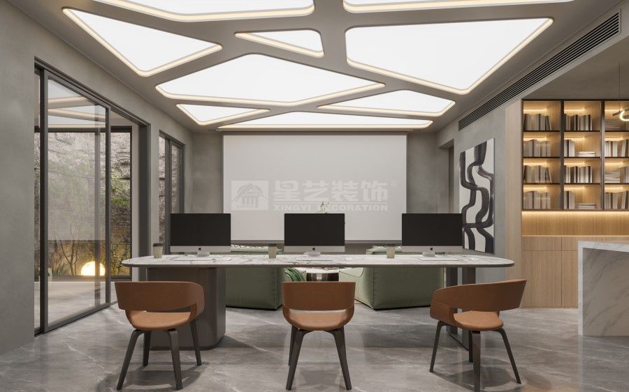 华标峰湖御境(图6)