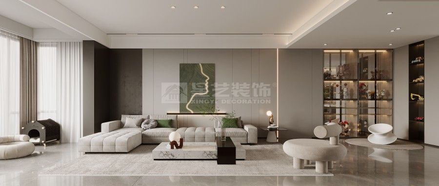 保利香雪山(图1)