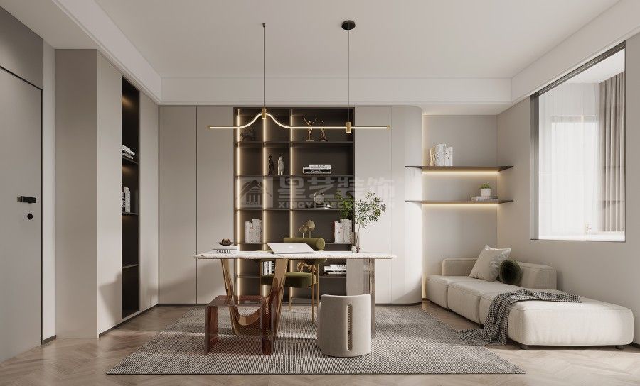 保利香雪山(图5)