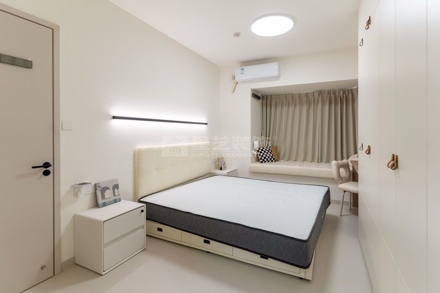 大唐新希望臻园（实景）(图5)