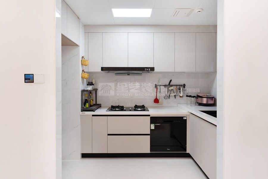 大唐新希望臻园（实景）(图6)