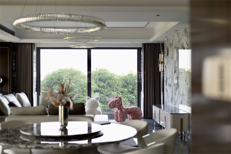 西派御江实景(图2)