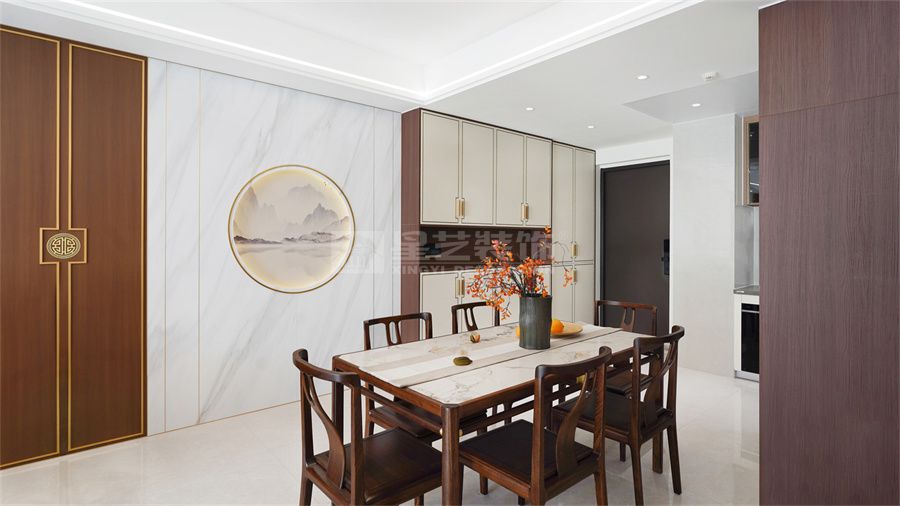 威宁青运村(图8)