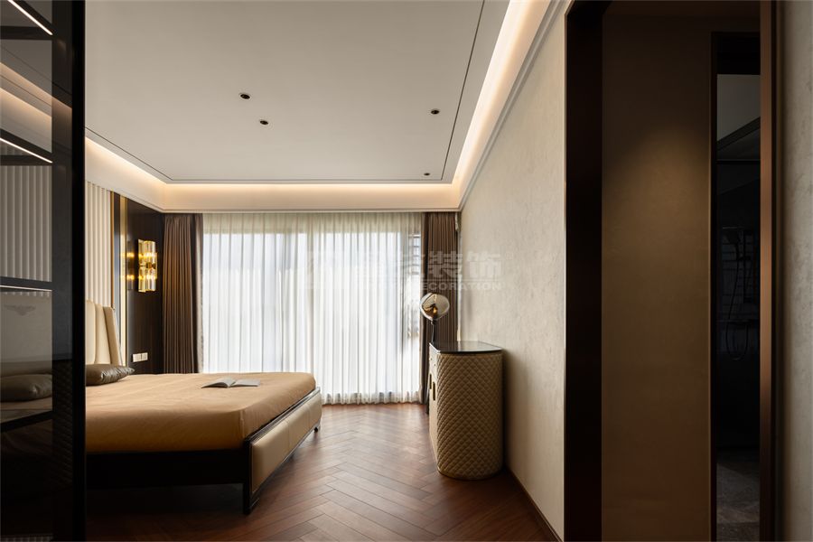 西派御江实景(图7)