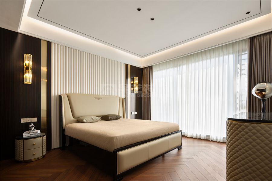 西派御江实景(图9)