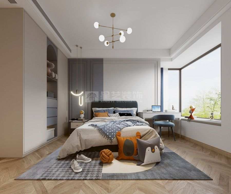 保利香雪山(图7)