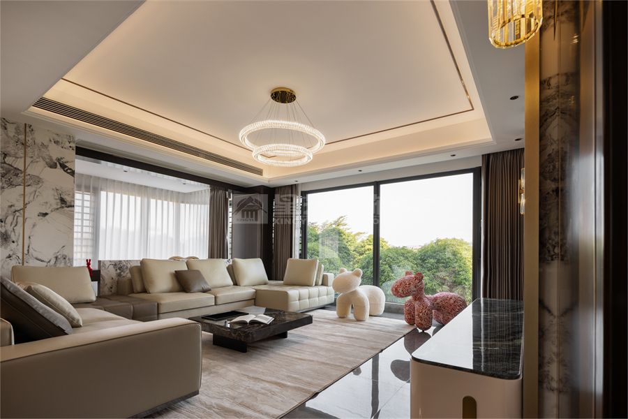 西派御江实景(图3)