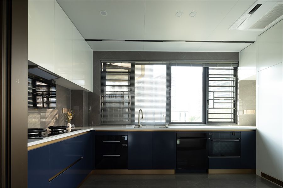 西派御江实景(图10)