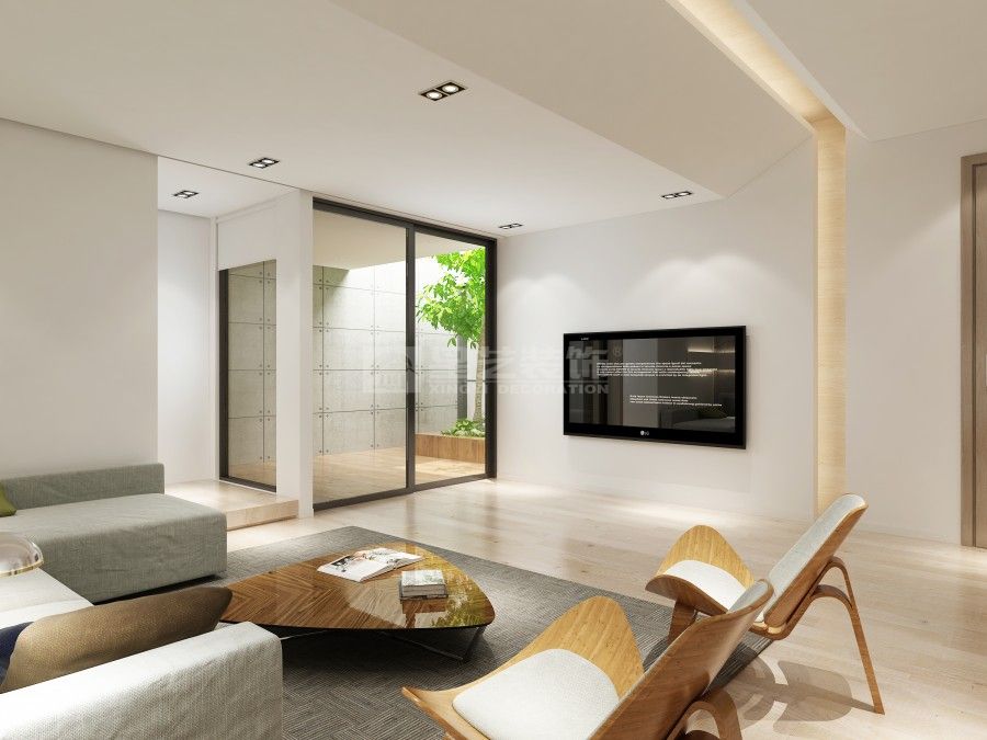 沙湾自建别墅(图9)