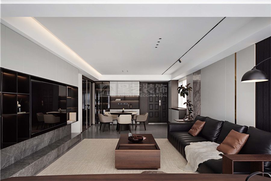 彰泰春天唐悦-实景(图5)