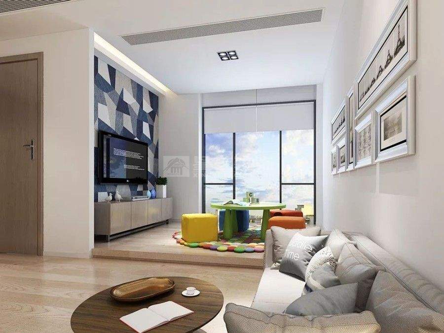 沙湾自建别墅(图20)