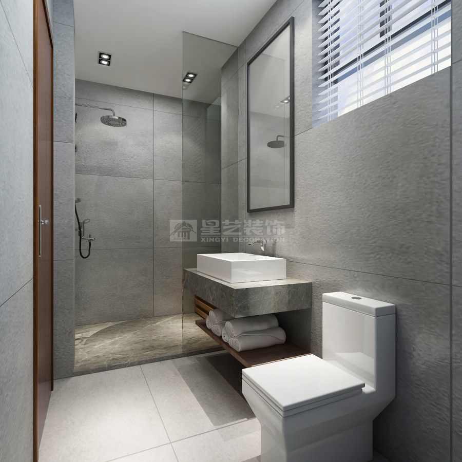 沙湾自建别墅(图12)