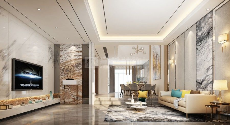 万科山景城(图1)