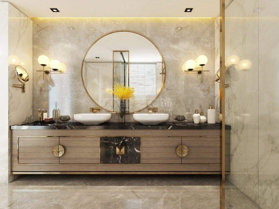 万科山景城(图11)