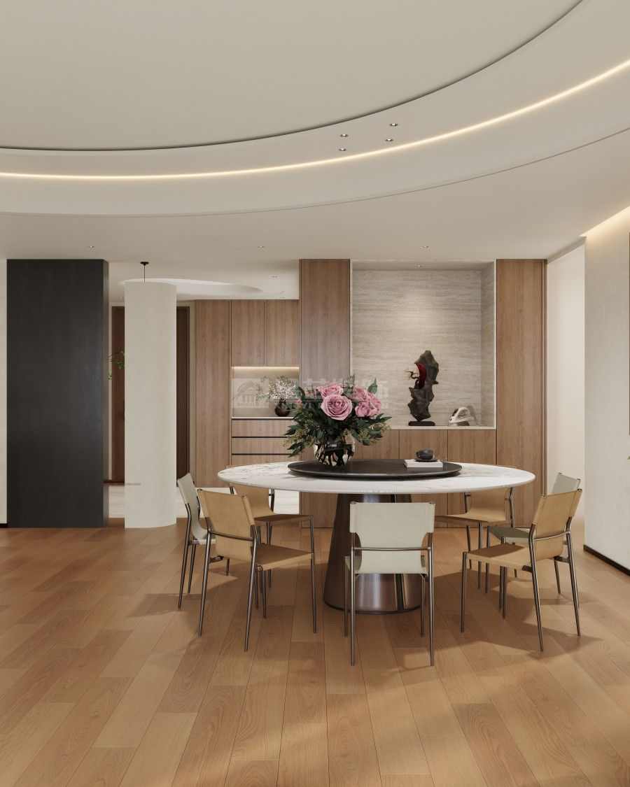 星汇海珠湾(图5)