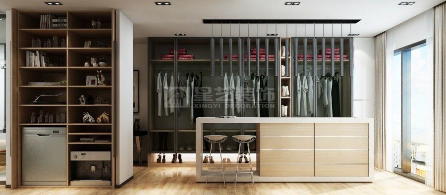 琶洲一号别墅(图16)