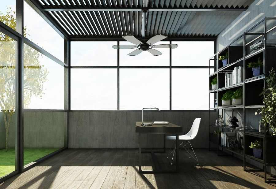 琶洲一号别墅(图17)