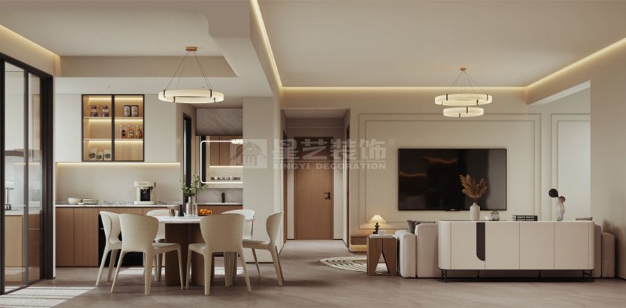 RAW WOOD原木风(图1)