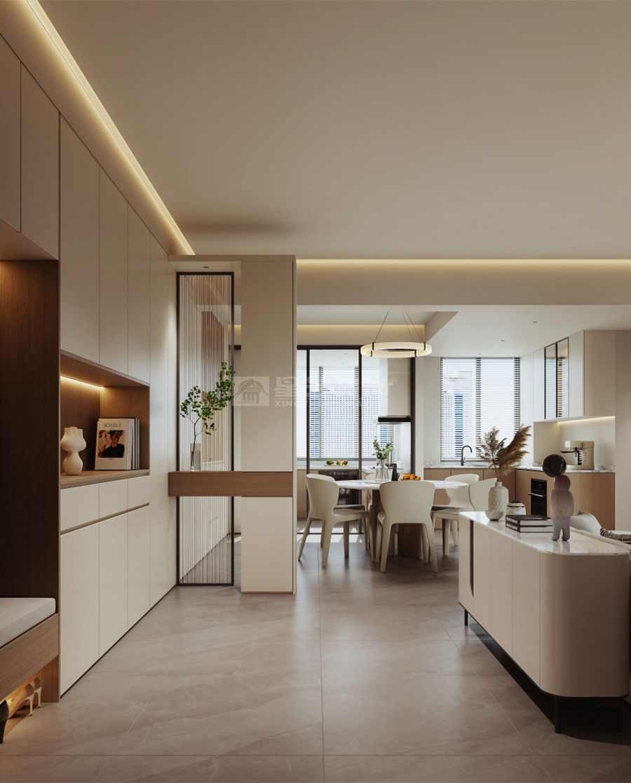 RAW WOOD原木风(图2)