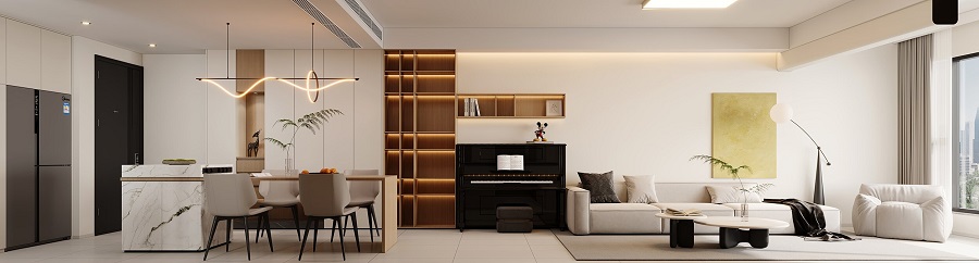 岭南新世界(图2)