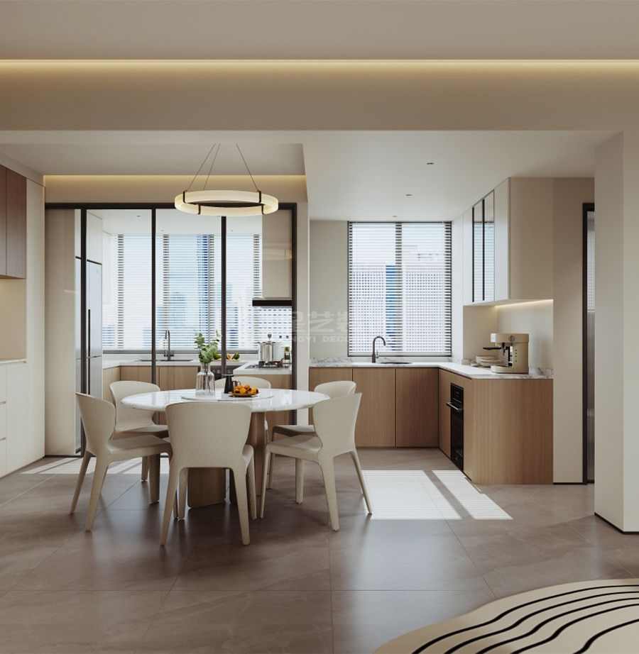 RAW WOOD原木风(图11)