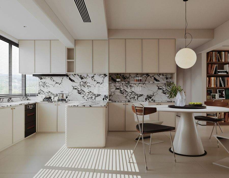 午后惬意的时光(图8)