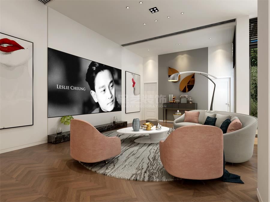 250方现代叠墅(图10)