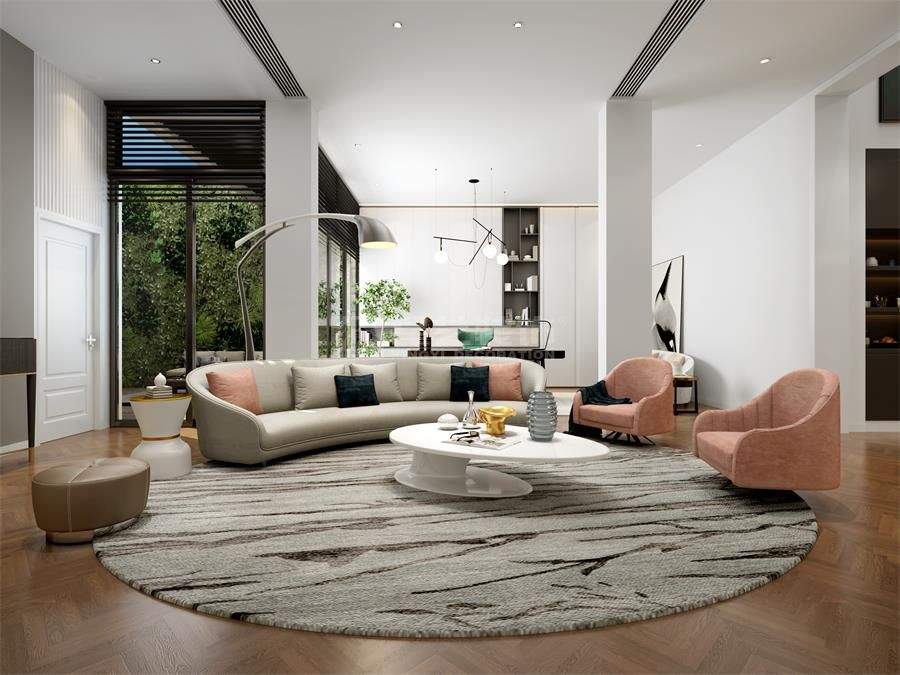 250方现代叠墅(图13)