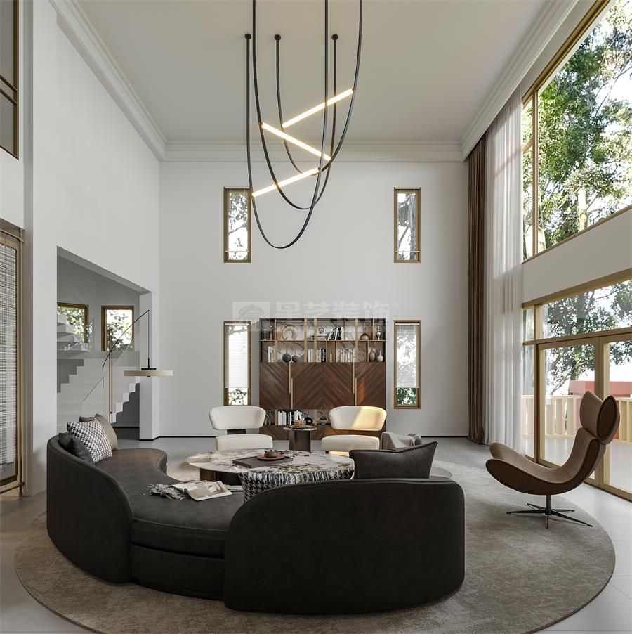 670方度假别墅(图1)