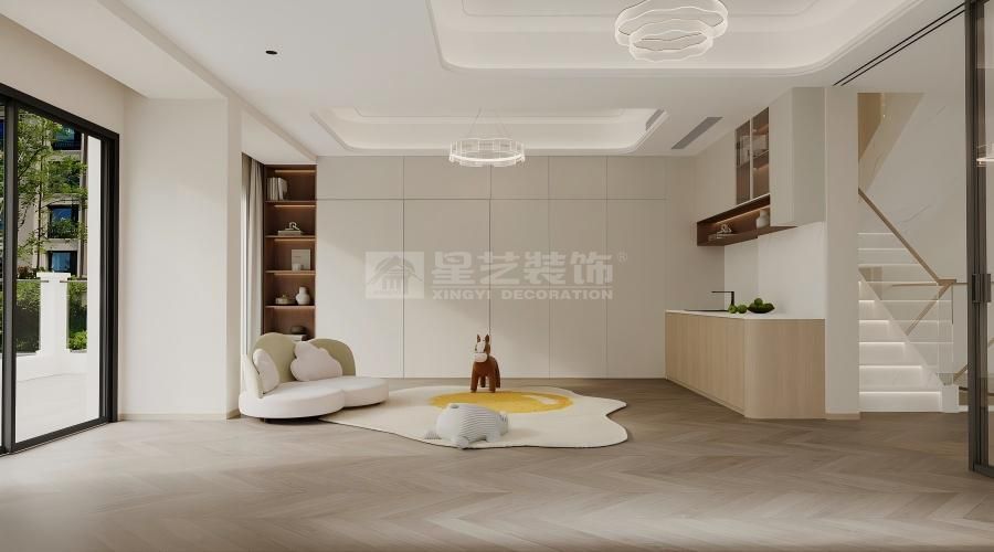 夏湾拿·心泊之屿(图2)