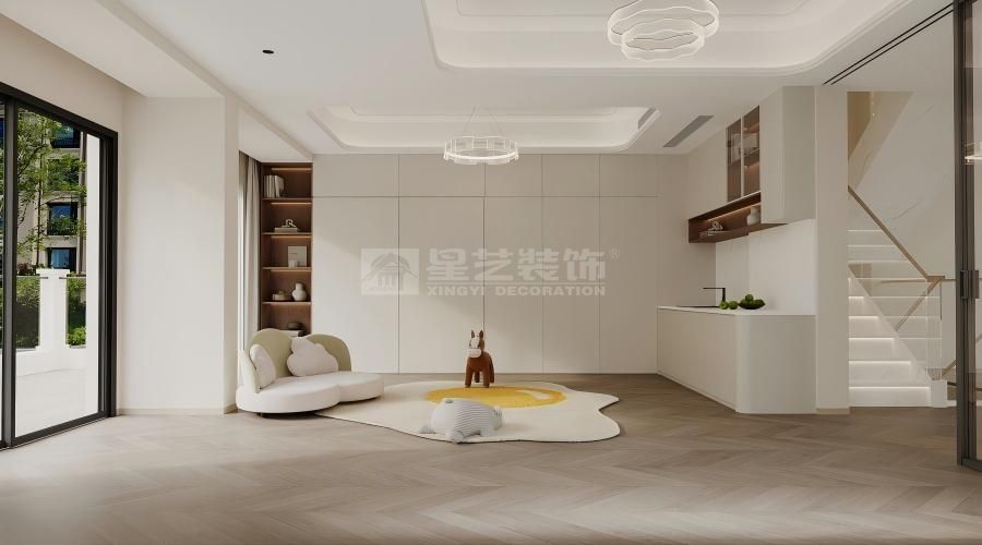 夏湾拿·心泊之屿(图7)