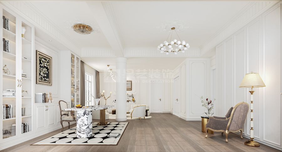 凡尔赛流光(图10)