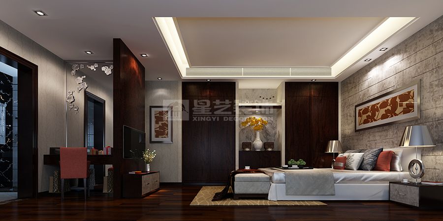 广州誉山国际别墅(图3)