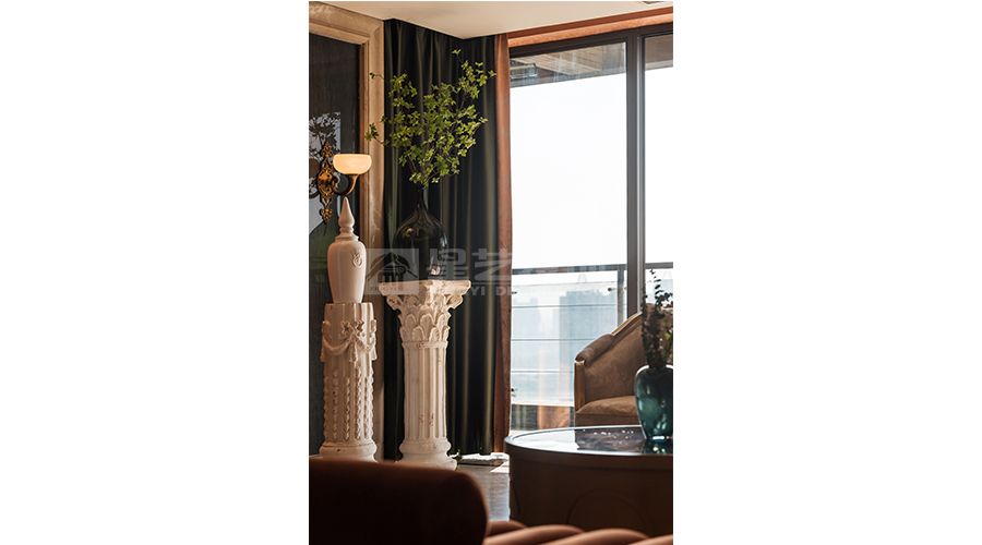 富力28公园美容院(图11)