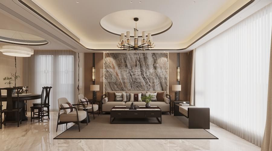 华远云和墅(图2)